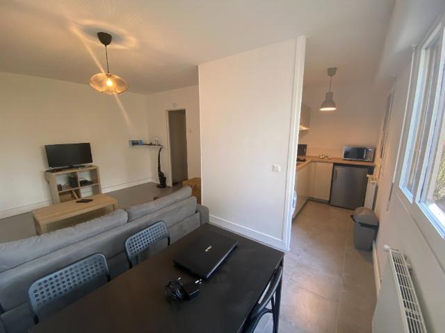 Location Appartement Allée Pascal, La Queue en Brie
