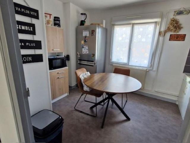 Location Appartement Allée du Four, Blainville sur l'Eau