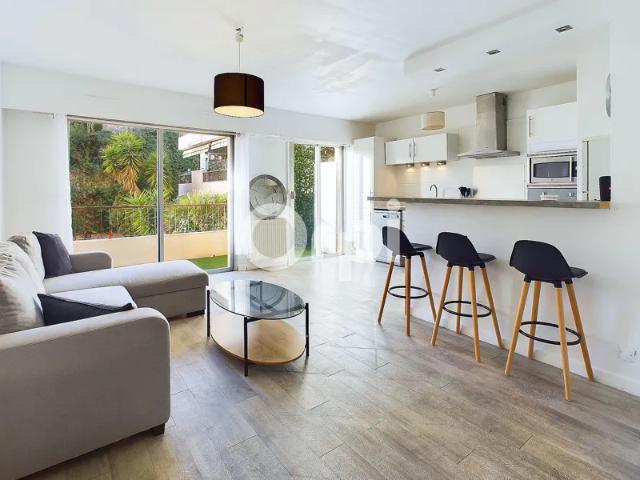 Location Appartement Allée du Gabron, Mandelieu la Napoule