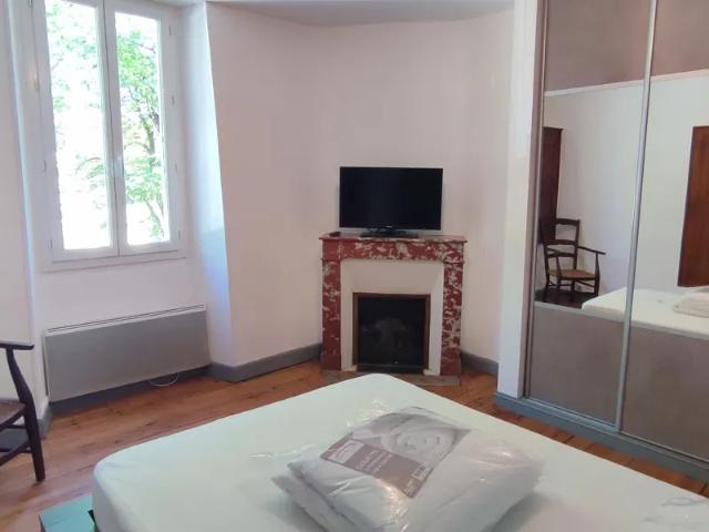 Location Appartement Allée du Général de Gaulle, Vic en Bigorre
