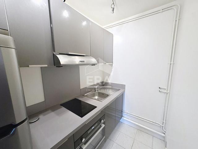 Location Appartement Allée du Gladiateur, Lamorlaye