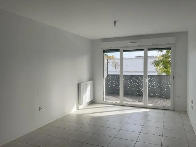 Location Appartement Allée du Grand Bois, Challans