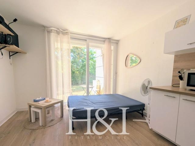 Location Appartement Allée du Haut Poitou, Chasseneuil du Poitou