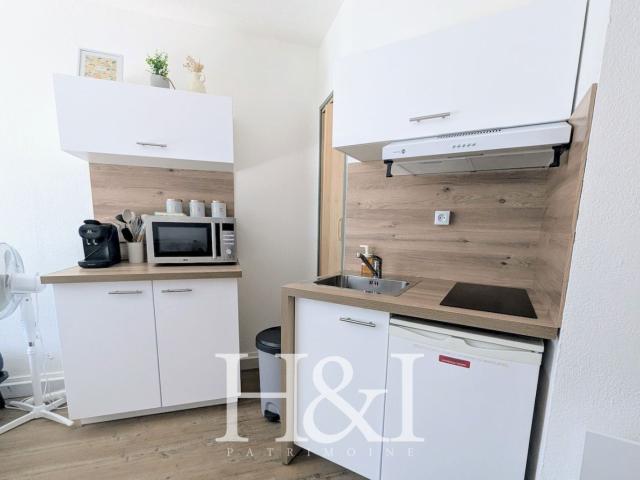 Location Appartement Allée du Haut Poitou, Chasseneuil du Poitou