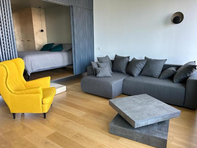 Location Appartement Allée du Lac, Paris