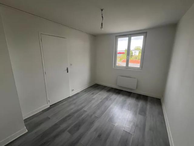 Location Appartement Allée du Lys du Valois, Crépy en Valois
