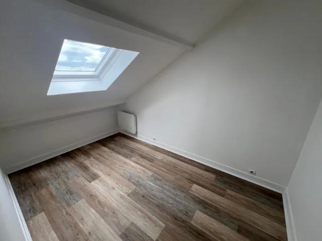 Location Appartement Allée du Lys du Valois, Crépy en Valois
