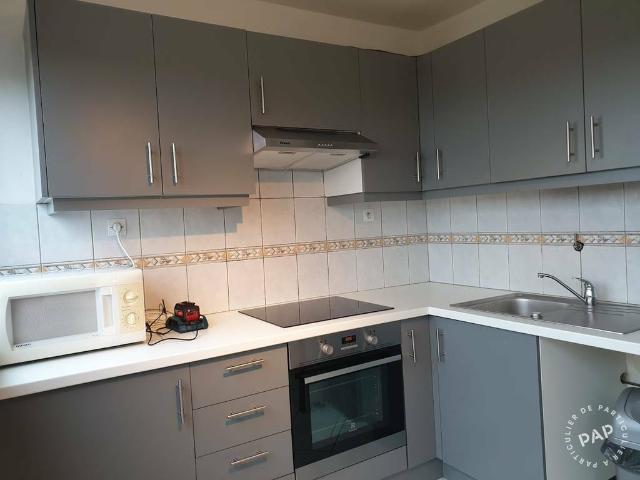 Location Appartement Allée du Mali, Fresnes