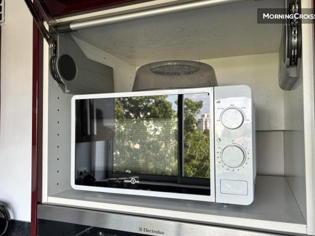 Location Appartement Allée du Mali, Fresnes