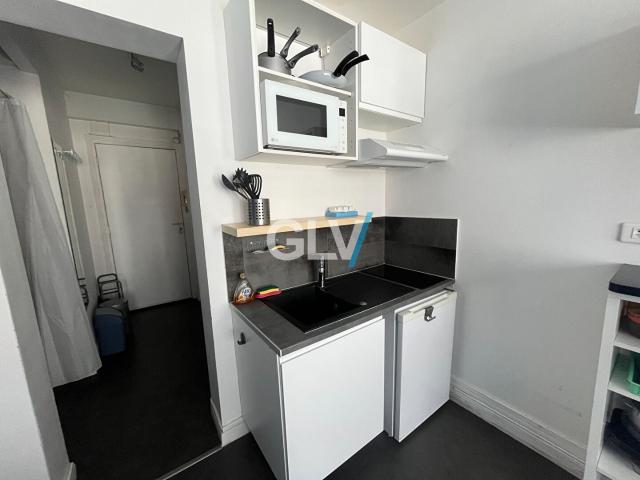 Location Appartement Rue Gambetta, La Madeleine