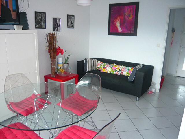 Location Appartement Allée du Moutas, La Grande Motte