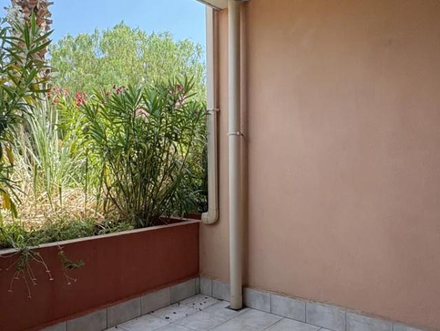 Location Appartement Allée du Mourvèdre, Saint Cyr sur Mer