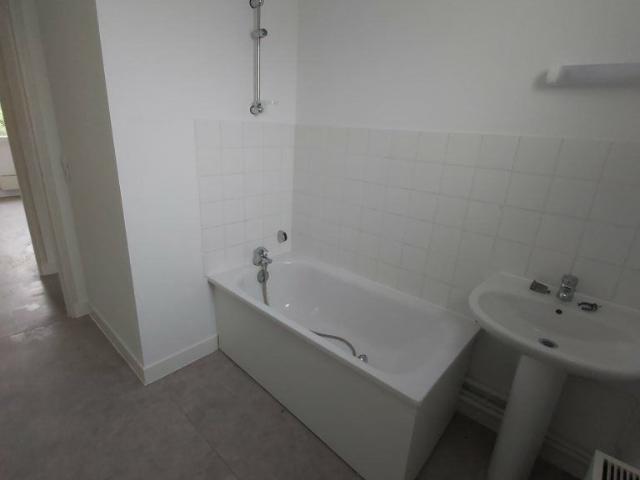 Location Appartement Allée du Muguet, Haironville