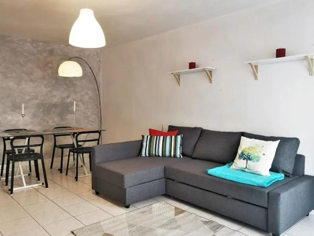 Location Appartement Allée du Niger, Toulouse