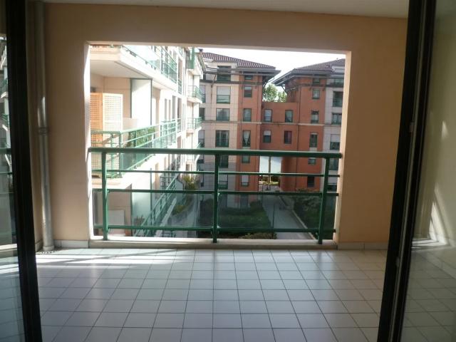 Location Appartement Allée du Niger, Toulouse