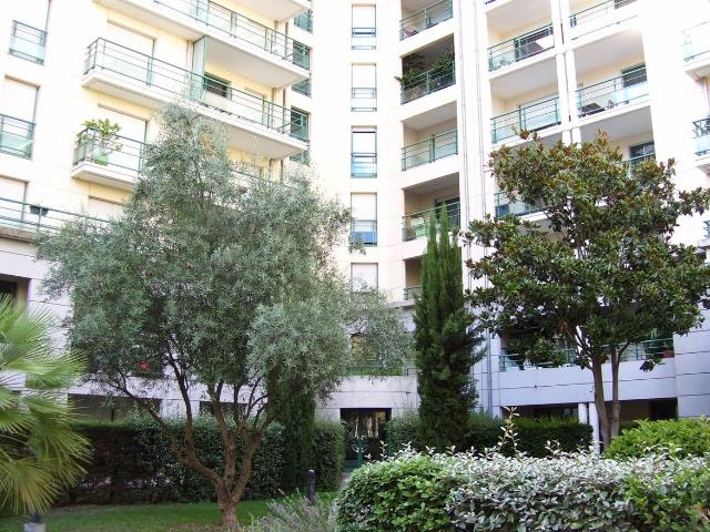 Location Appartement Allée du Niger, Toulouse