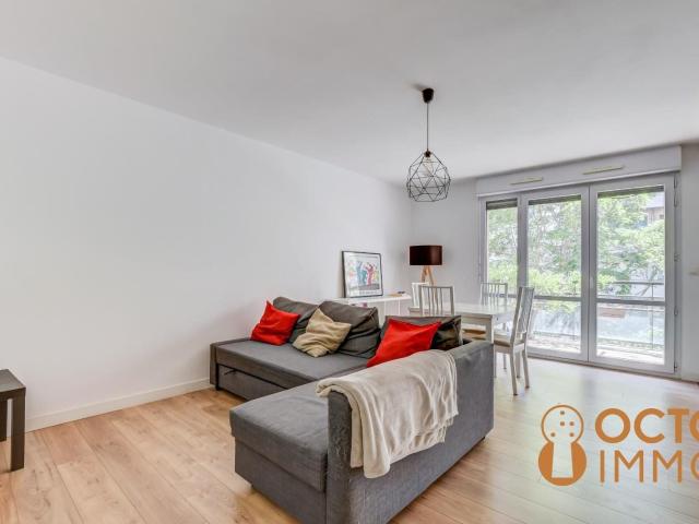 Location Appartement Allée du Niger, Toulouse