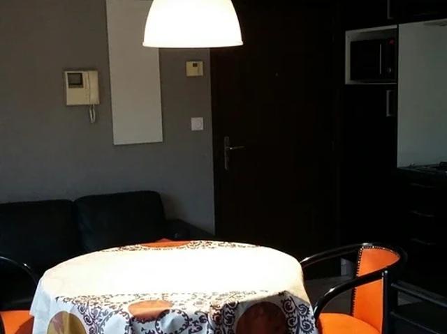 Location Appartement Allée du Niger, Toulouse