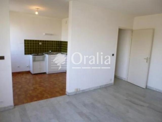 Location Appartement Allée du Nouveau Monde, Montpellier