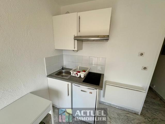 Location Appartement Allée du Nouveau Monde, Montpellier