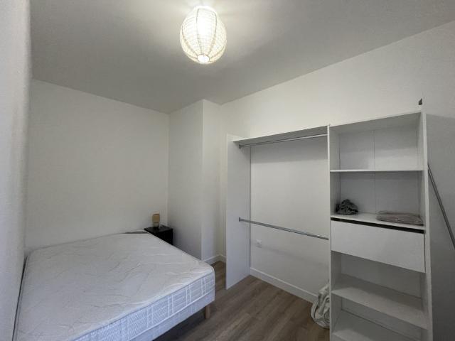 Location Appartement Allée du Nouveau Cimetière, Saint Étienne