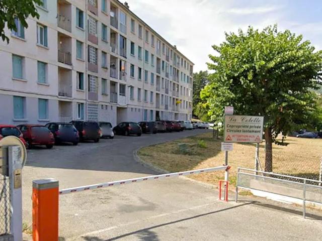 Location Appartement Allée du Parc, Manosque