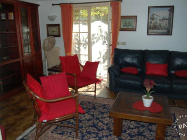 Location Appartement Allée du Parc, Mouans Sartoux