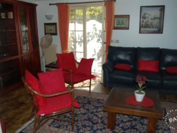 Location Appartement Allée du Parc, Mouans Sartoux