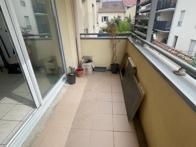 Location Appartement Allée du Parc, Belleville en Beaujolais