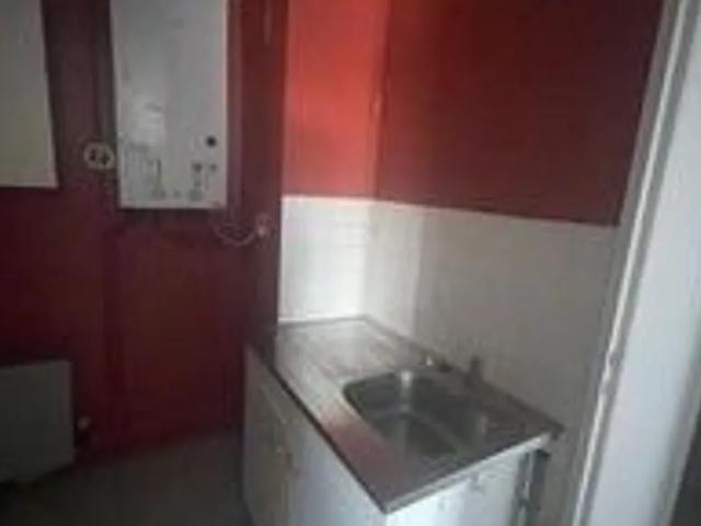 Location Appartement Allée du Parc, Cosne Cours sur Loire