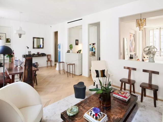 Location Appartement Allée Du Parc De Mesemena, La Baule Escoublac