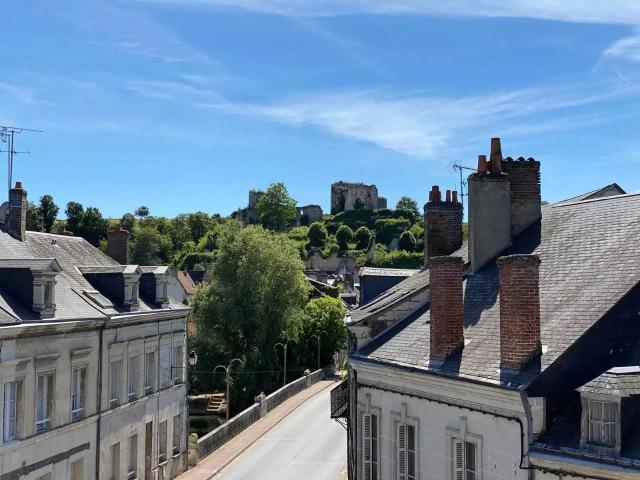 Location Appartement Allée Du Parc De Mesemena, La Baule Escoublac