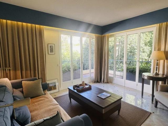 Location Appartement Allée du Parc Saint Jean, Cannes
