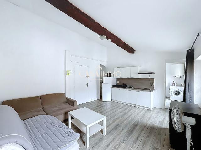 Location Appartement Allée du Parc Saint Jean, Toulon