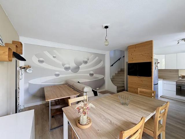 Location Appartement Allée du Pic Cassini, Montpellier