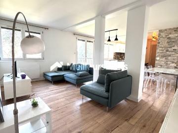 Location Appartement Allée du Plateau, Le Raincy