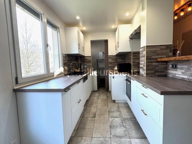 Location Appartement Allée du Plateau, Le Raincy