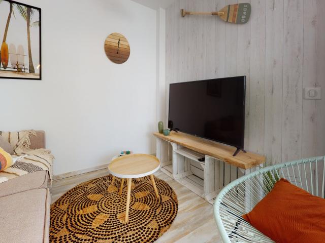 Location Appartement Allée du Queyras, Montpellier