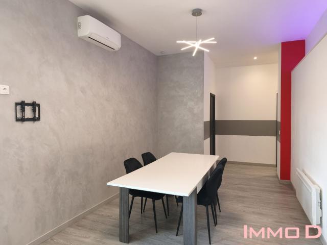 Location Appartement Allée du Raufin, Chavelot