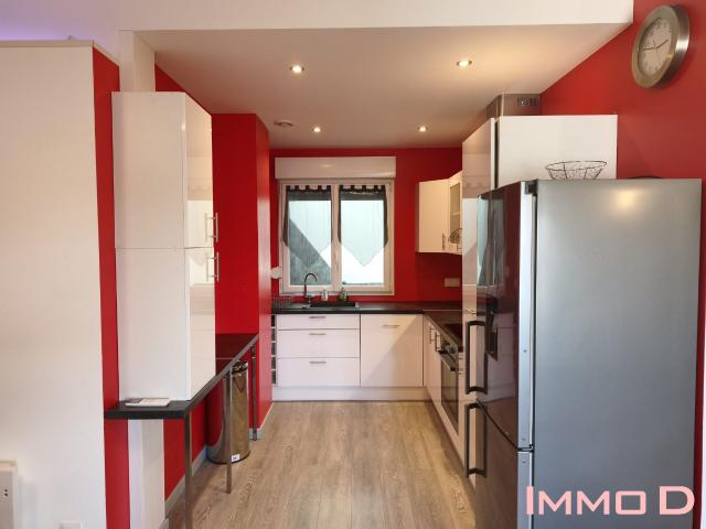 Location Appartement Allée du Raufin, Chavelot