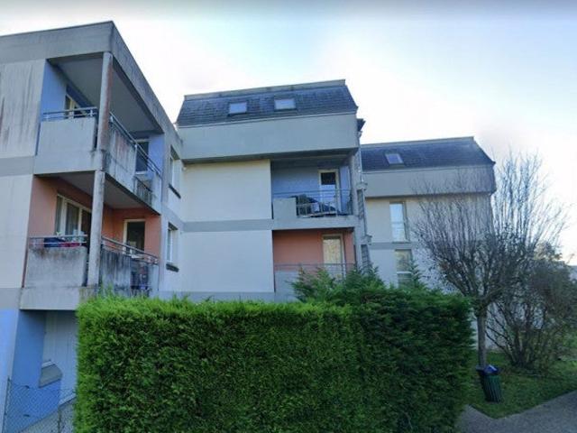Location Appartement Allée du Réveillon, Gisors