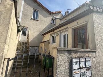 Location Appartement Allée du Rocher, Clichy sous Bois