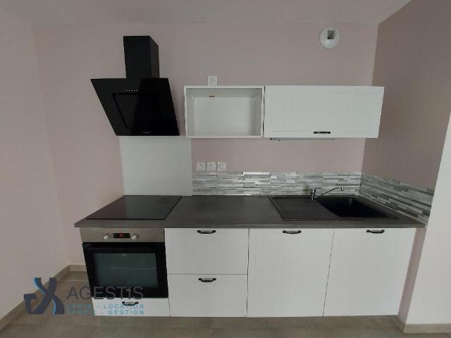 Location Appartement Allée du Roussillon, Colomiers
