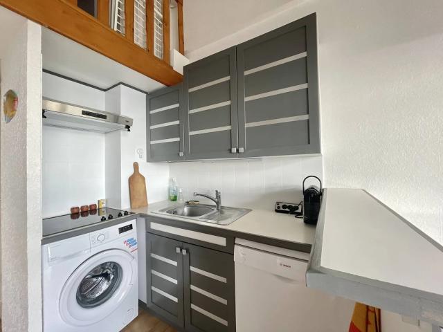 Location Appartement Allée du Soleil Couchant, Agde