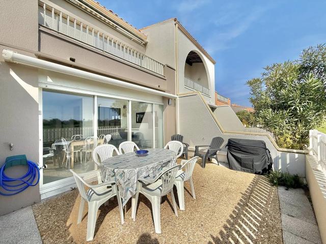 Location Appartement Rue du Pacifique, Agde
