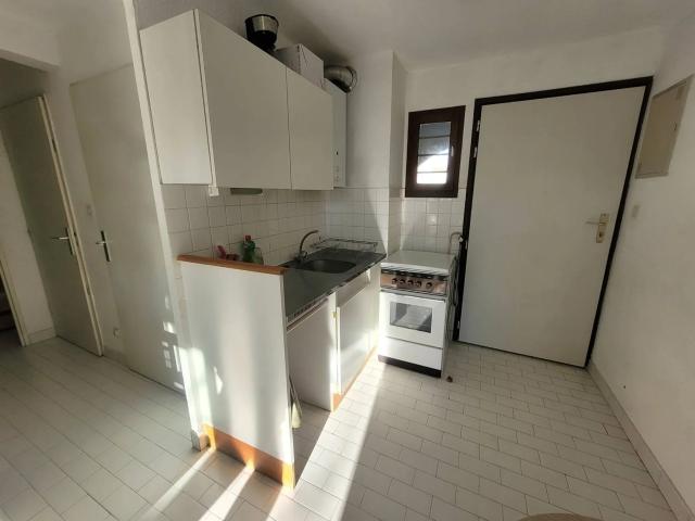 Location Appartement Allée du Soleil Couchant, Agde
