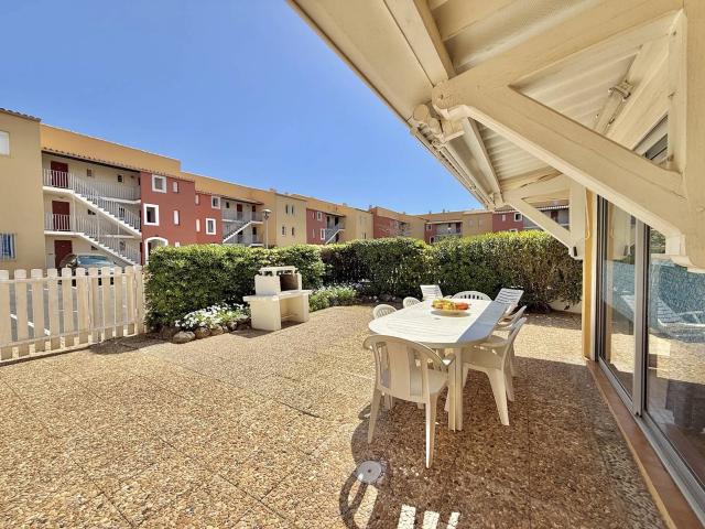 Location Appartement Allée du Soleil Couchant, Agde