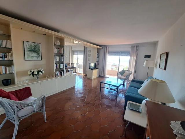Location Appartement Allée du Soleil, Six Fours les Plages
