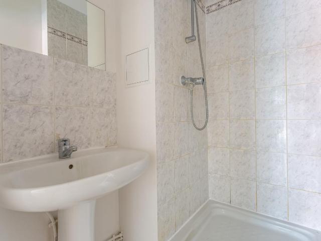 Location Appartement Allée Élisabeth, Ivry sur Seine