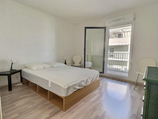 Location Appartement Allée Élise Deroche, Toulouse
